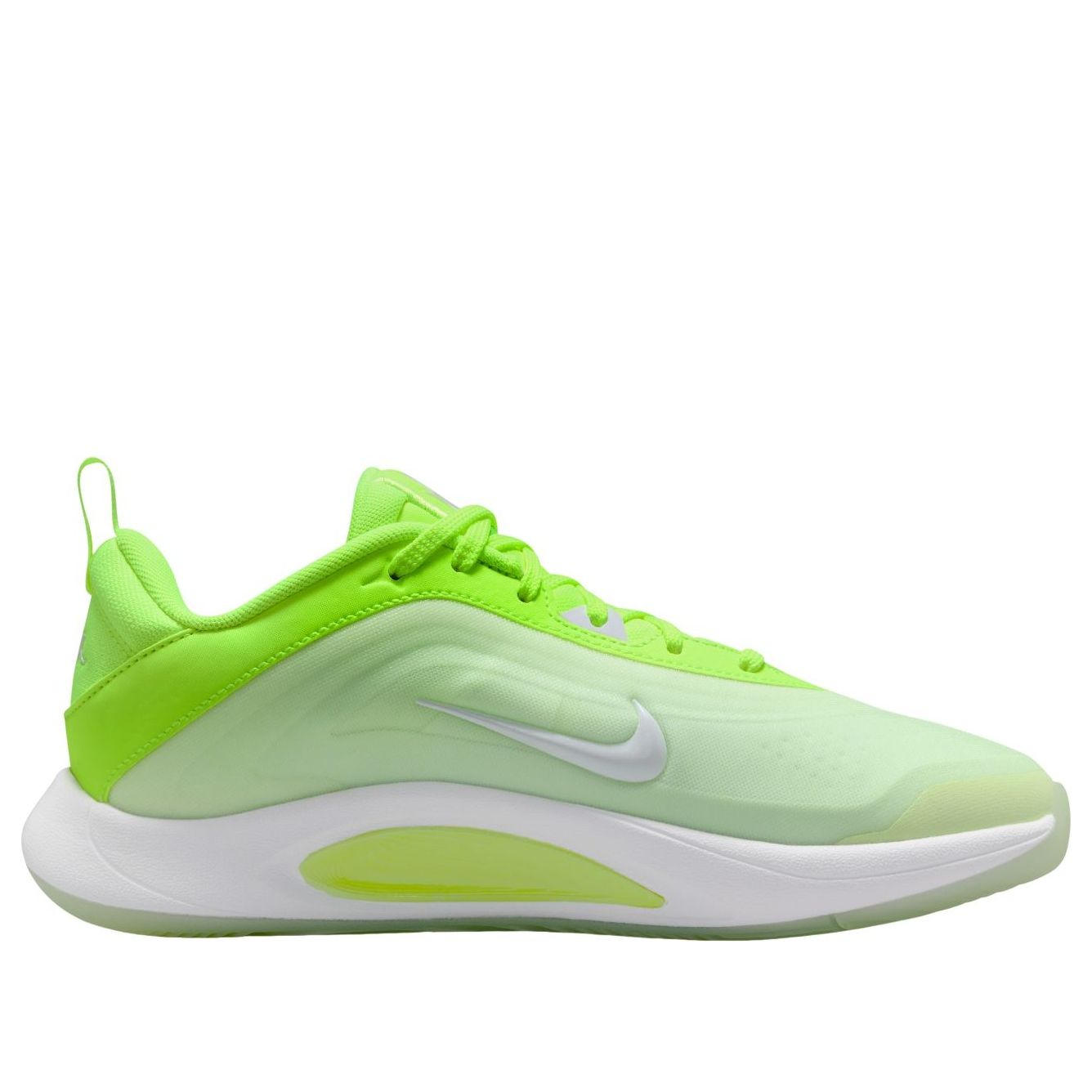(GS) Nike A'One 'Lem & Lime' HF7001-701