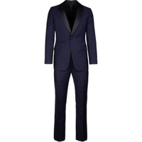 DIOR Single Breasted Suit