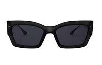 DIOR Sunglasses Women's Black Gray Color