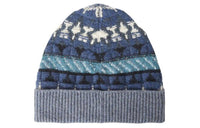 Loro Piana Cashmere Beanies Women's Blue