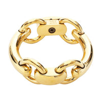 CELINE Gold-Plated Bracelets Women's Gold