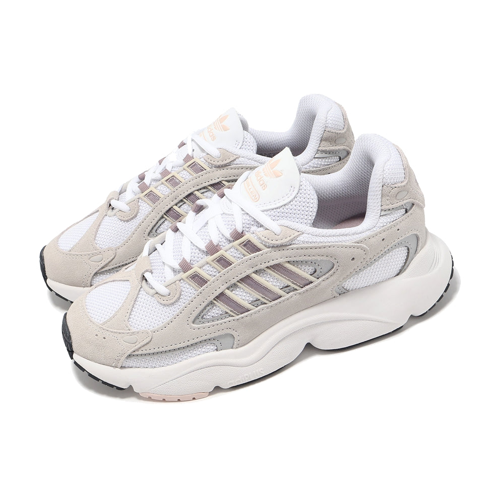 (WMNS) adidas Ozmillen 'Preloved Fig Wonder Quartz' IF6551