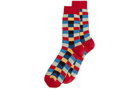 MIU MIU Women's Mid-Calf Socks