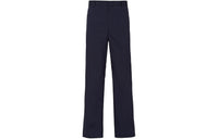 PRADA Mid rise Tapered Trousers