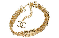 CHANEL Necklaces Women's