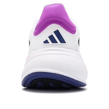 (WMNS) adidas Response Super 'White Purple Burst' JI4302