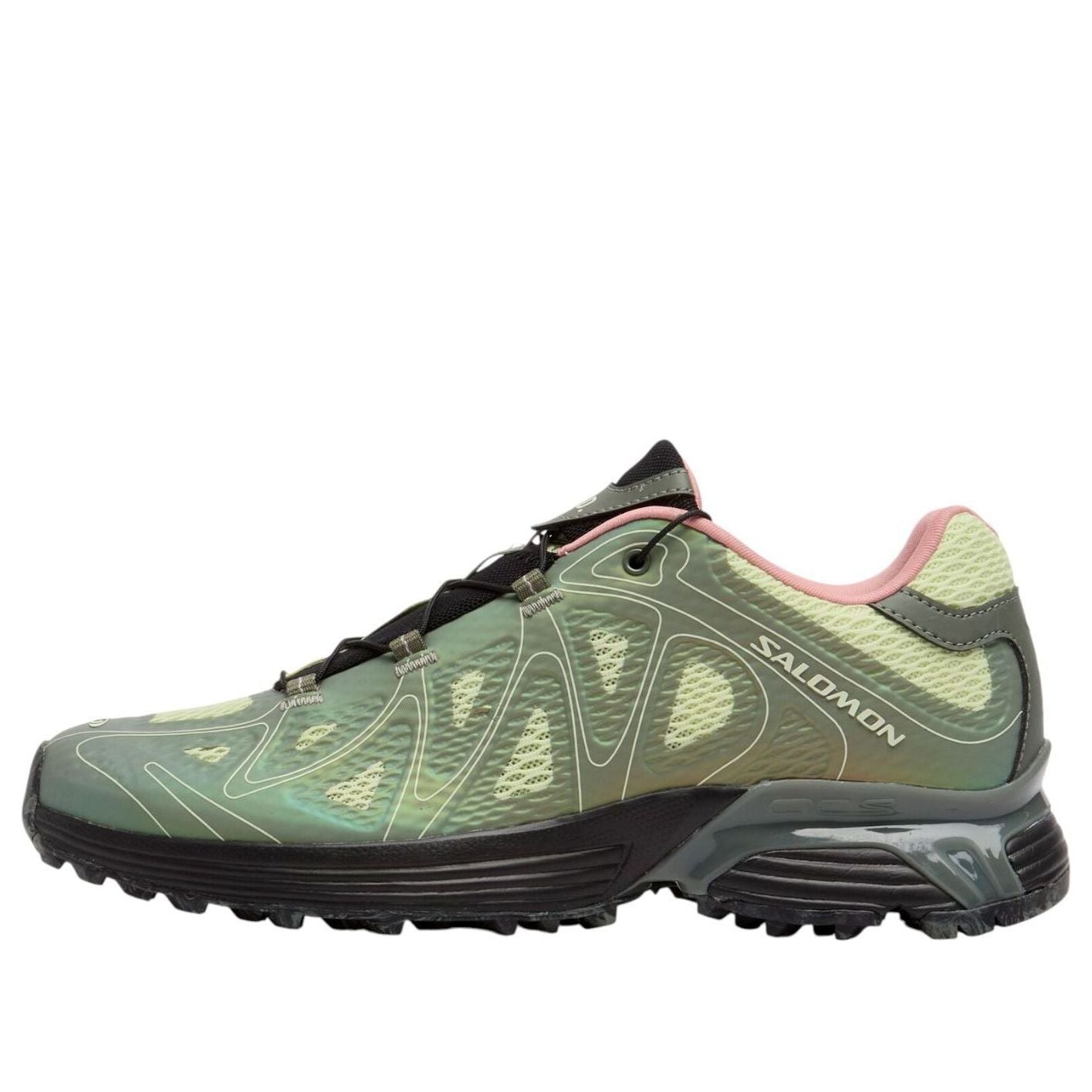SALOMON x END. XT-Whisper Void 'Avocado' 491703