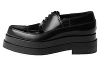 HERMES Women's Casual Shoes Women's Black