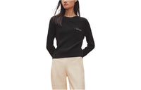 HERMES SS23 Sweaters Women's Black