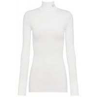 PRADA T-Shirts Women's White
