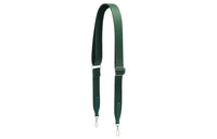 GOYARD Dog's Teeth Bag Straps Small Size Unisex Green