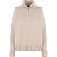 Loro Piana Sweater Women's Ivory
