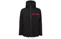 PRADA Jackets Women's Black