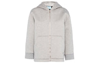 PRADA Jackets Women's Gray
