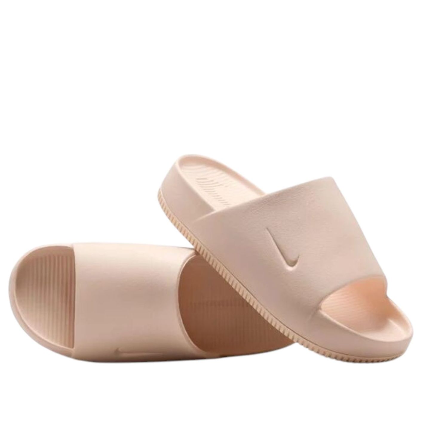 (WMNS) Nike Calm Slide 'Guava Ice' DX4816-803