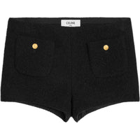 CELINE Chelsea Mini Shorts