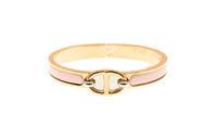 HERMES Bangles Women's Pink