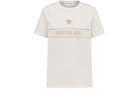 DIOR SS24 T-Shirt Women's White