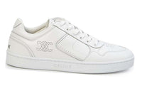 CELINE CT 10 Trainer Low Optic White Women's'ss