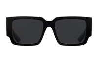 PRADA Sunglasses Women's Slate Gray