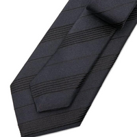 SAINT LAURENT Ties Men's Marine Blue