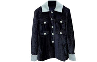 CHANEL Jackets Women's Black