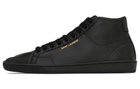 SAINT LAURENT SL/39 High-top Sneaker