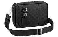 LOUIS VUITTON Sirius Messenger
