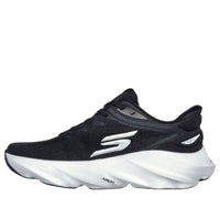Skechers Aero Pulse 'Black White' 246215-BKW