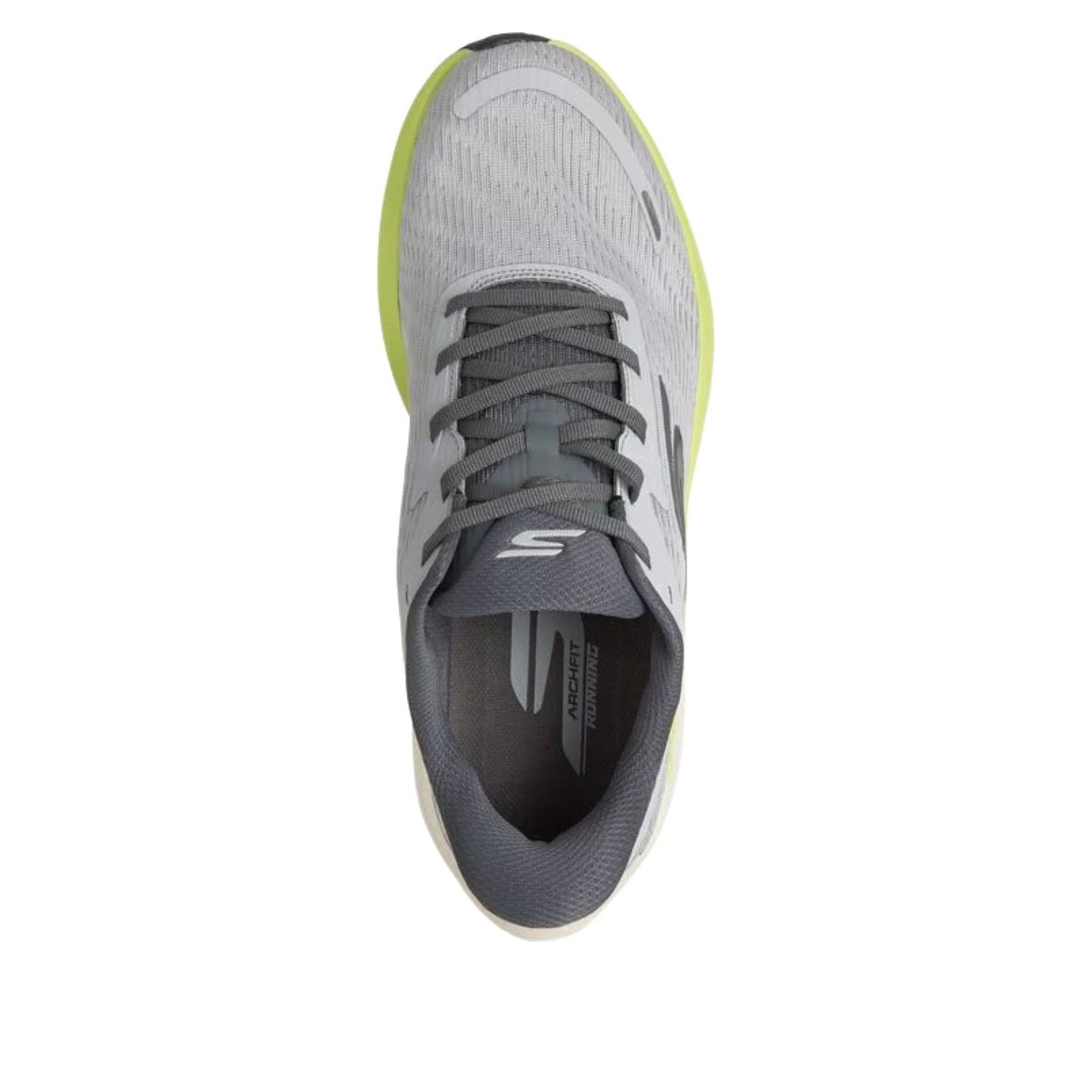Skechers Skx Aero Pulse 'Grey Lime' 246220-GYLM