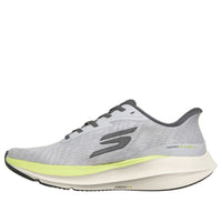Skechers Skx Aero Pulse 'Grey Lime' 246220-GYLM