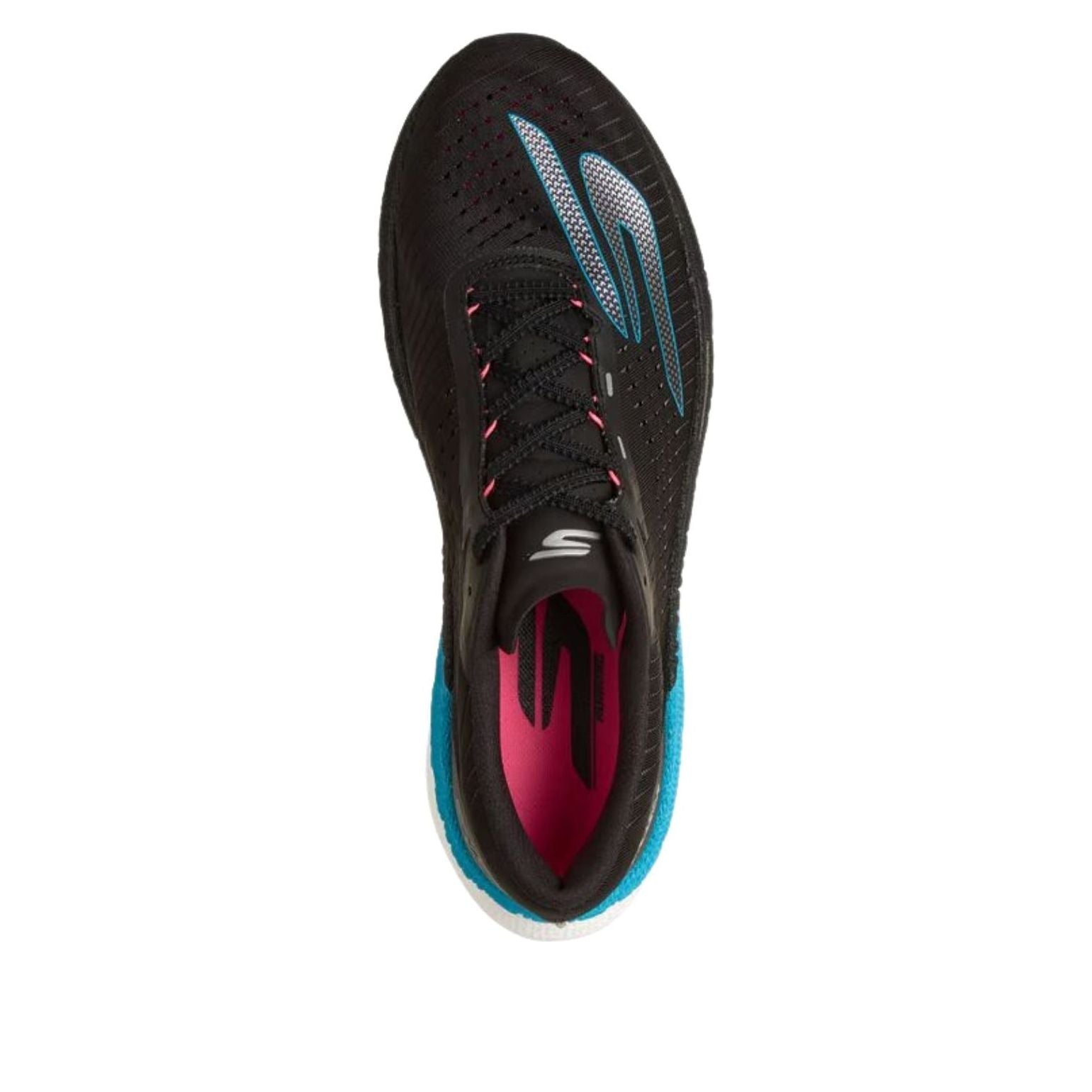 Skechers Aero Razor 'Black Multi' 246240-BKMT