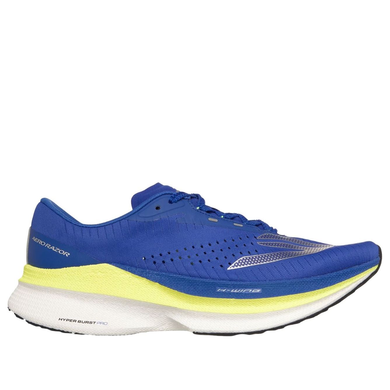 Skechers Aero Razor 'Royal Yellow' 246240-RYYL