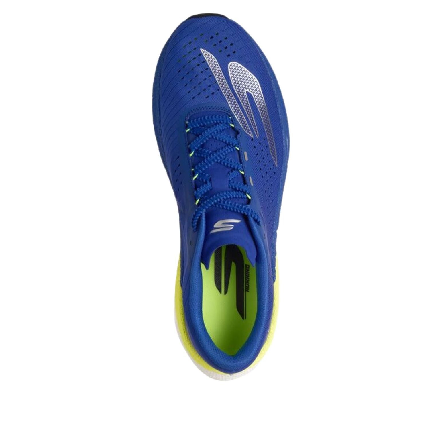 Skechers Aero Razor 'Royal Yellow' 246240-RYYL