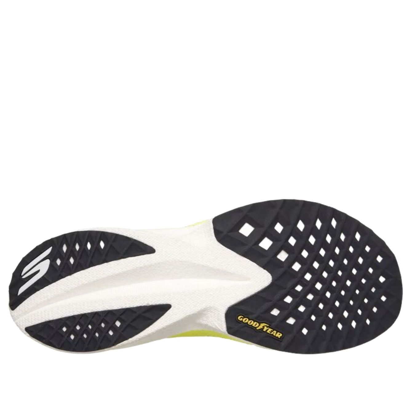 Skechers Aero Razor 'Royal Yellow' 246240-RYYL