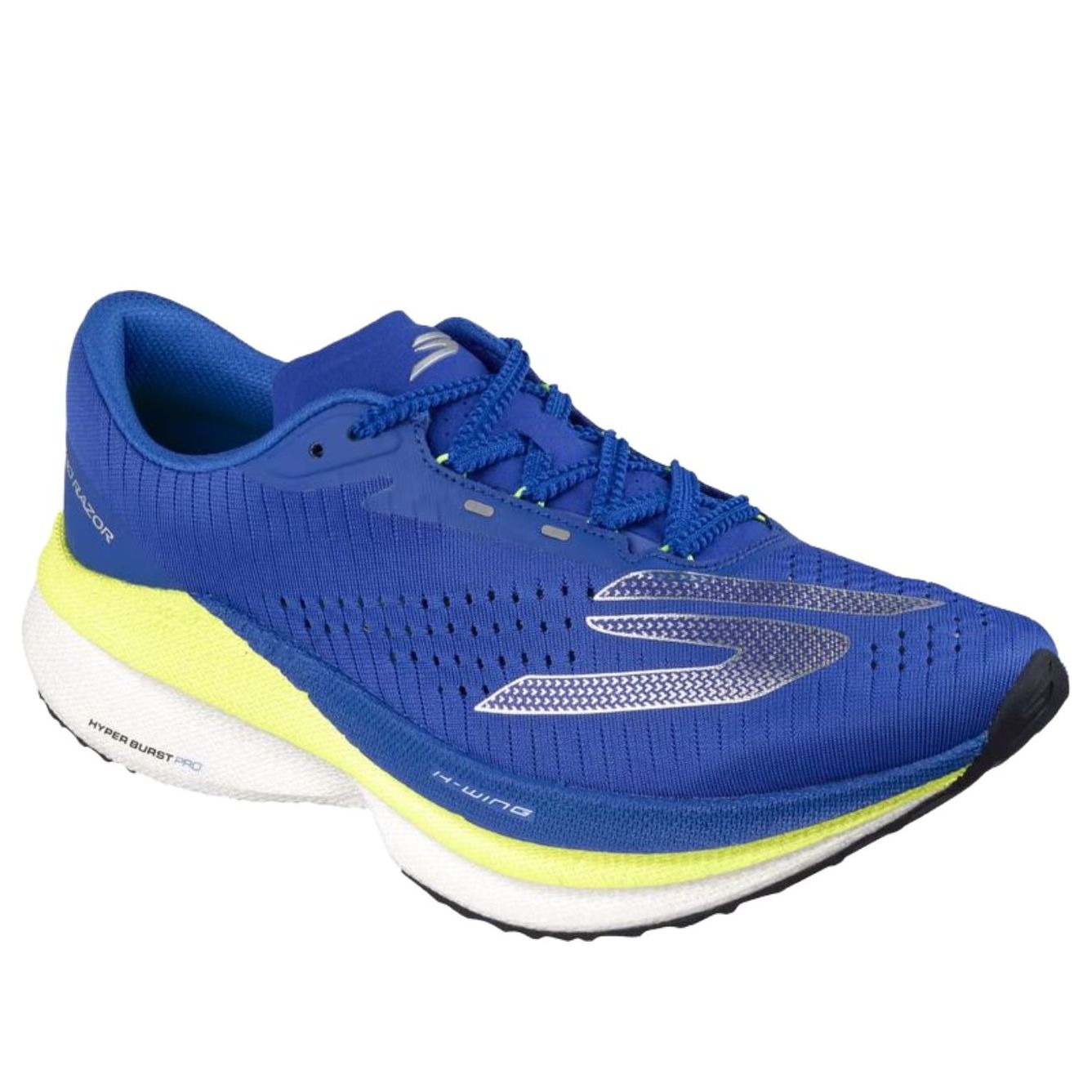 Skechers Aero Razor 'Royal Yellow' 246240-RYYL