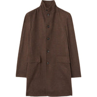 Loro Piana Coat Men's Amber Original