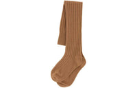 PRADA Thigh-high Socks Women's 1 Pack Camel