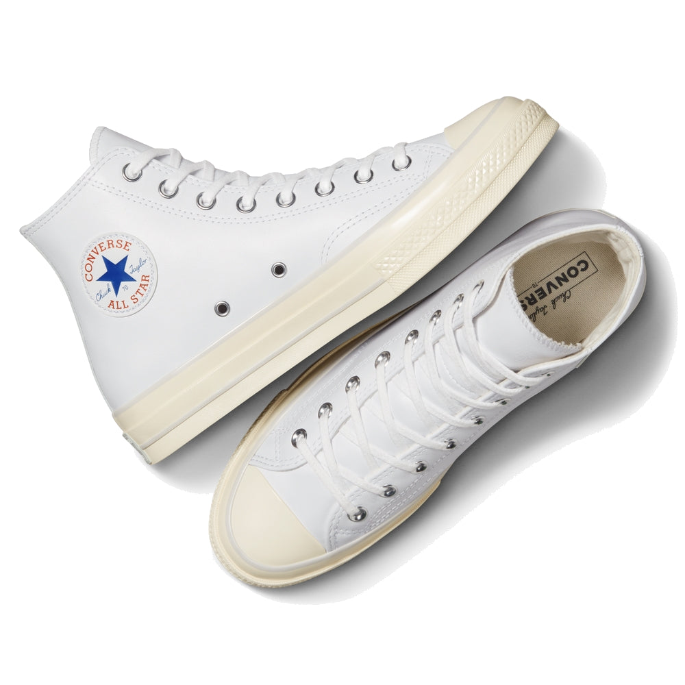Converse Chuck Taylor All Star 1970s High Top 'White' A07201C
