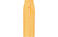 PRADA Casual Long Skirts Women's Sun Color