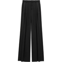 SAINT LAURENT Classic Pleat Detailed Trousers