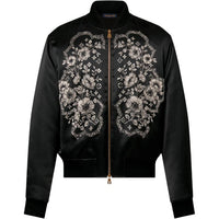 LOUIS VUITTON FW24 Jackets Coats Men's Black