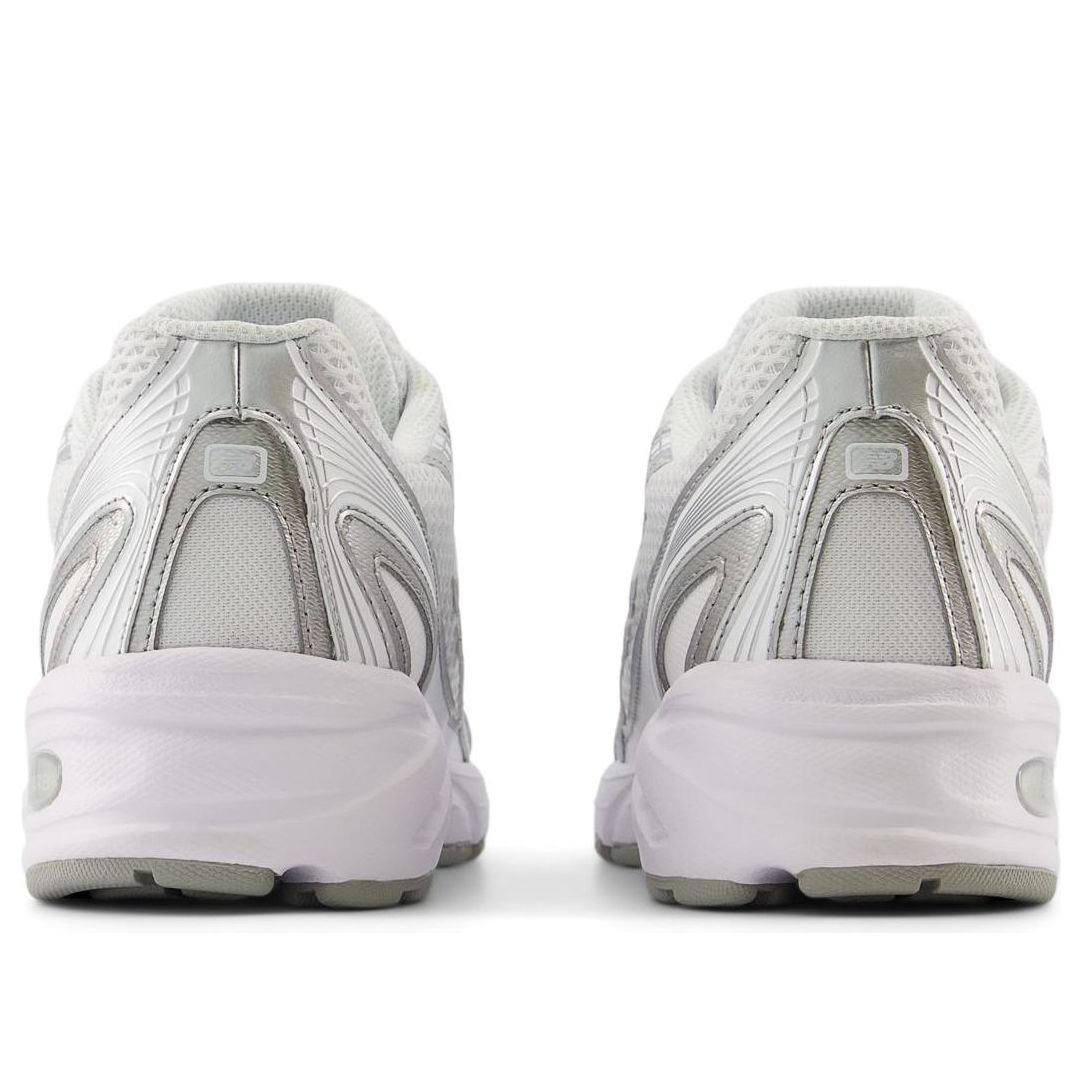 New Balance 740 'White Silver Reflection' U740WM2