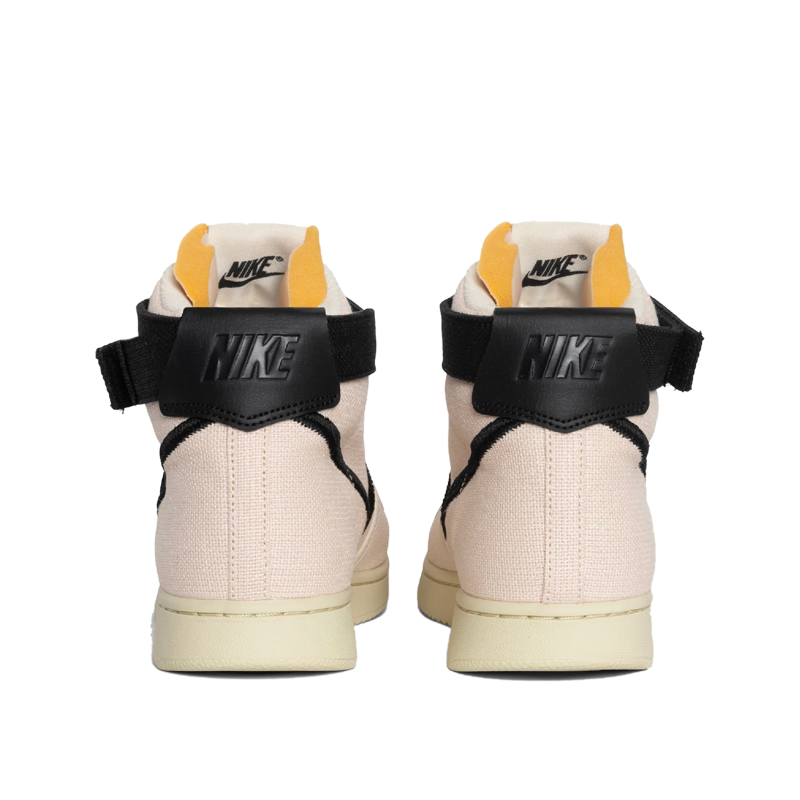 Nike x Stussy Vandal High 'Fossil' DX5425-200