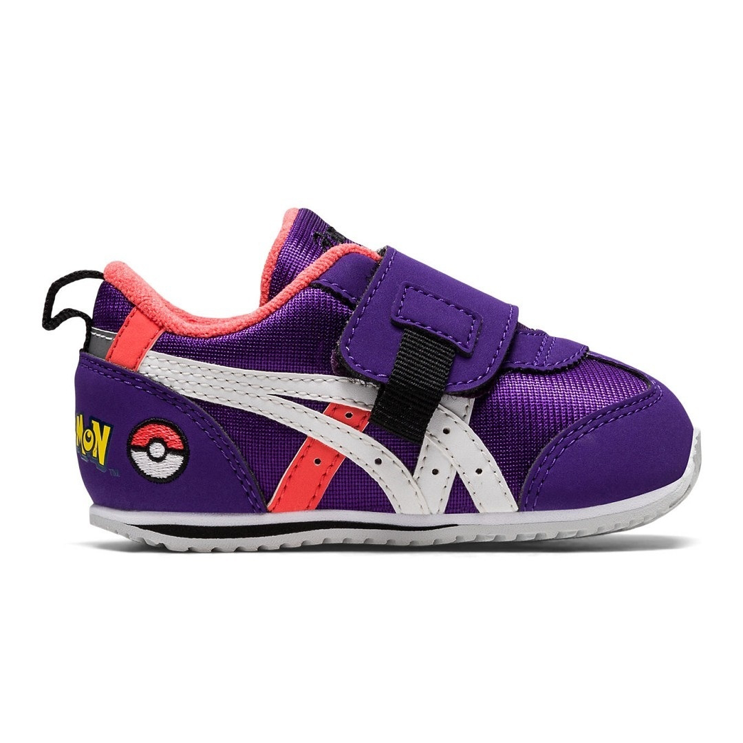 (TD) ASICS Idaho Baby PM 2 1144A252-500