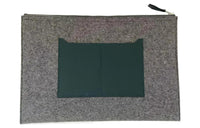 HERMES Toodoo Clutches