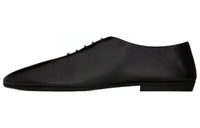 SAINT LAURENT Men's Casual Shoes Men's Black