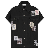 DIOR Shirts Women's Black