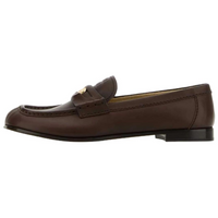 MIU MIU Casual Single Shoes Women's Brown