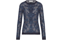 DIOR Knitwear Women's Blue